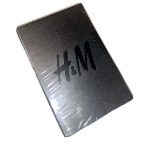 H&M Rare Playing Cards